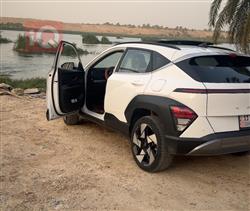 هيونداي كونا